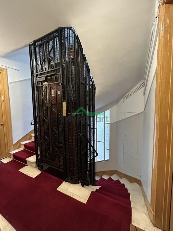 Appartement T2 meublé rénové — photo 1