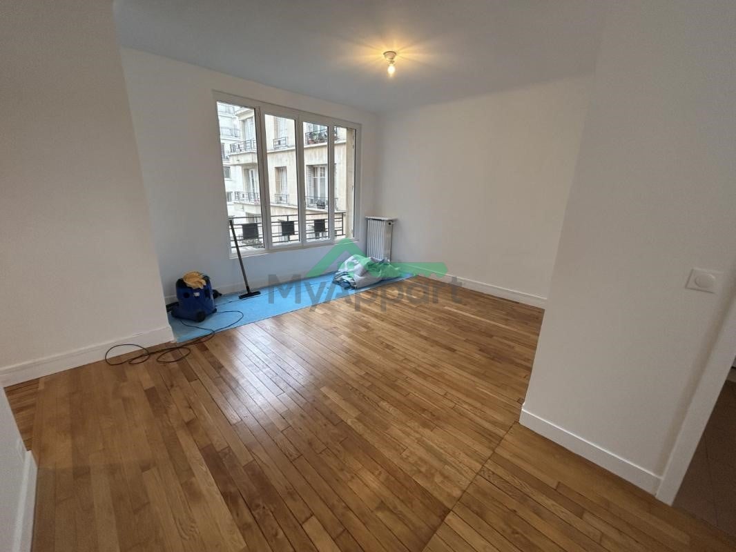Appartement T2 meublé rénové — photo 3