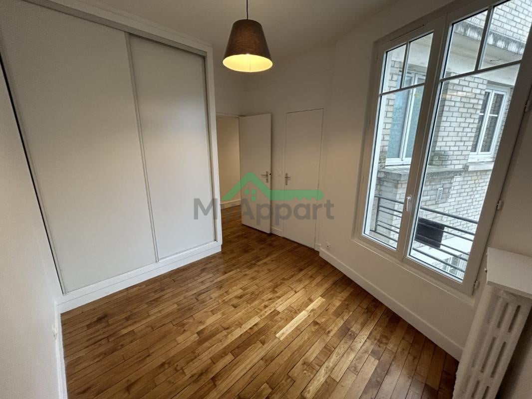 Appartement T2 meublé rénové — photo 6