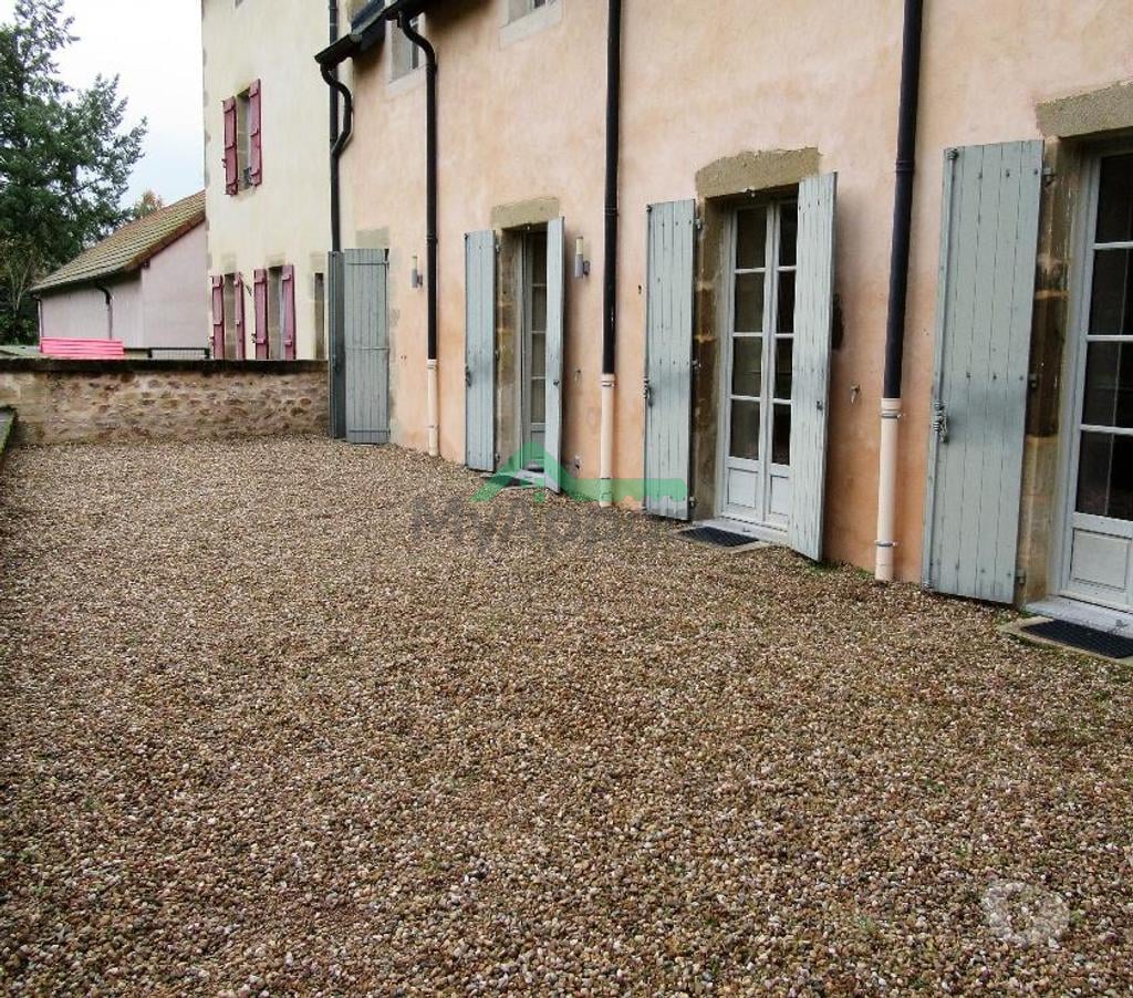 Appartement 4 pièces rénové terrasse vue dégagée — photo 2