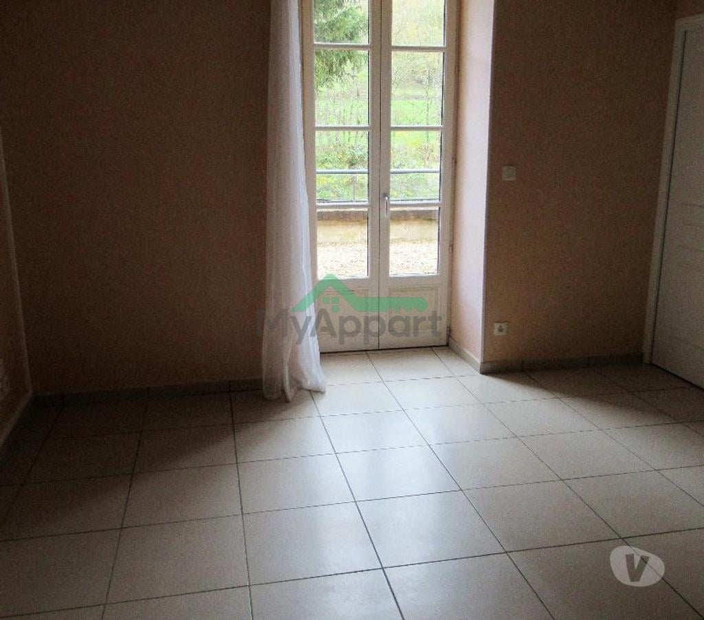 Appartement 4 pièces rénové terrasse vue dégagée — photo 7
