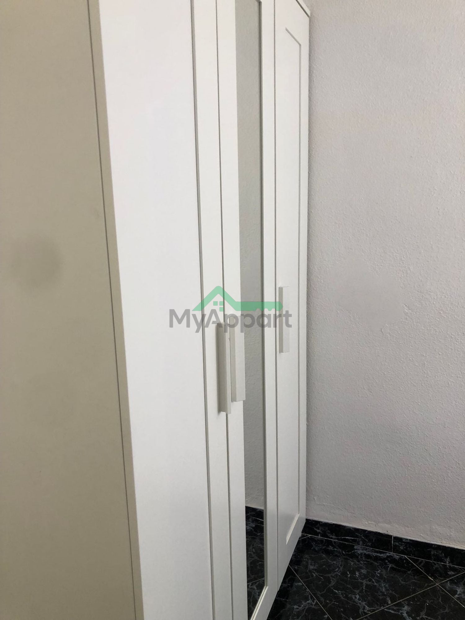 Piso 4 hab. reformado estudiantes — foto 7