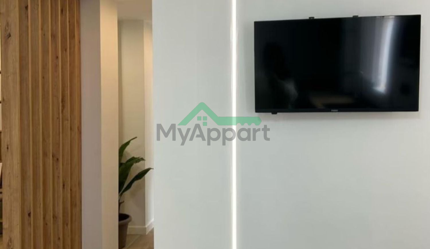 Piso luminoso con dos terrazas — foto 5