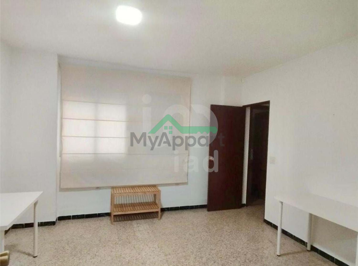 Piso 2 habitaciones terraza soleada — foto 9