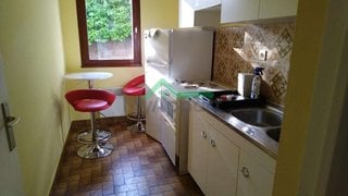 Studio meublé avec balcon — photo 3