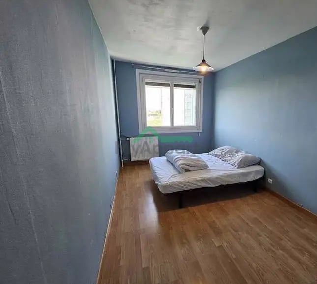 Appartement meublé lumineux cuisine équipée — photo 8