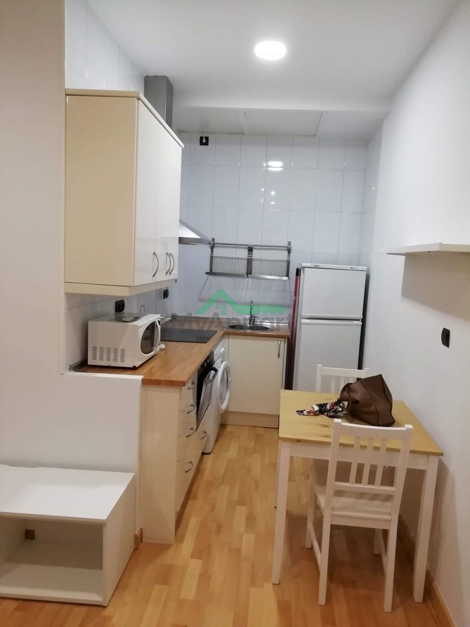 Piso 1 habitación Malasaña — foto 2