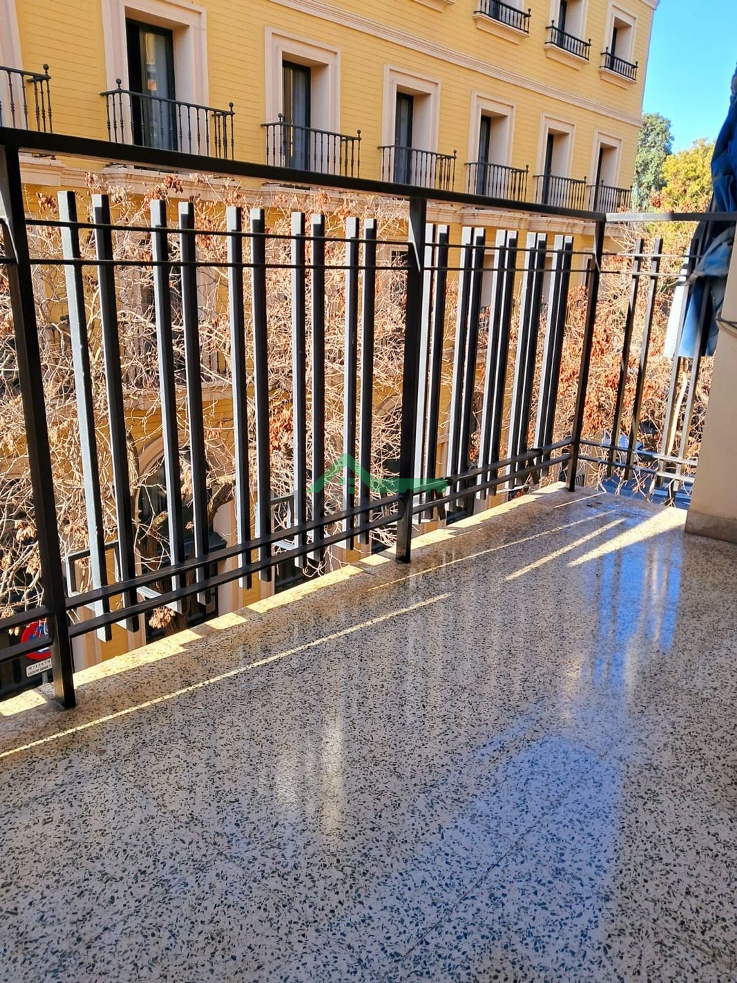 Piso reformado 3 habitaciones luminoso — foto 6
