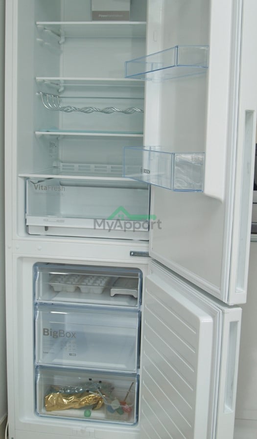 Appartement 3 pièces rénové cuisine équipée balcon — photo 10