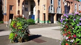 Appartement T2 cuisine équipée parking à Guyancourt
