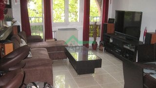 Appartement T2 cuisine équipée parking — photo 2