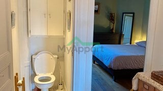 Location meublée Porte de Versailles — photo 10