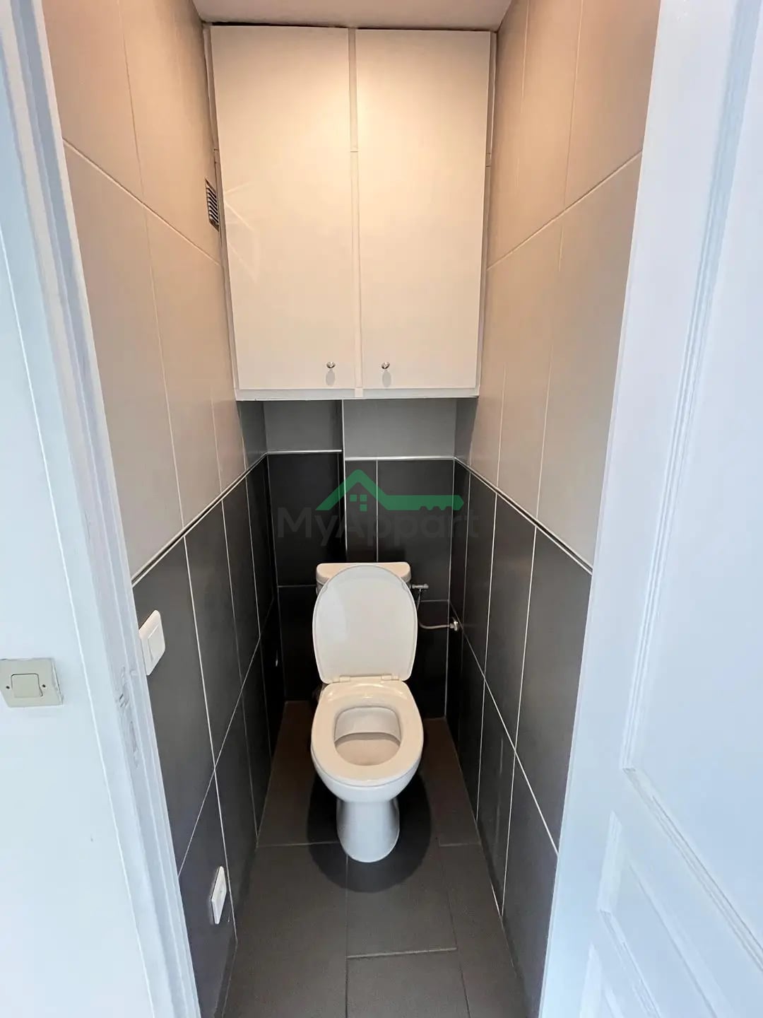 Appartement meublé rénové lumineux — photo 8