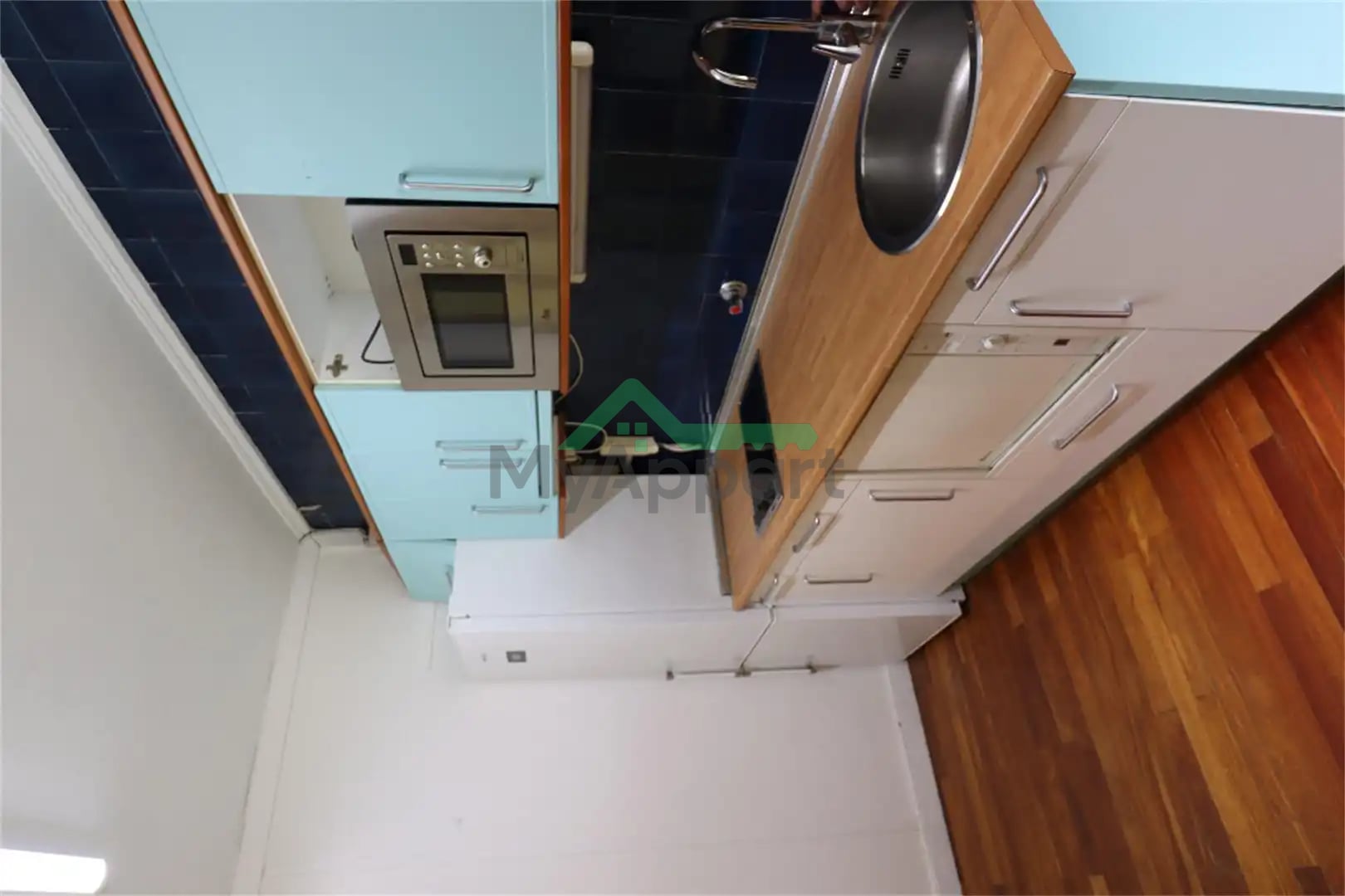 Apartamento con solárium junto playa — foto 4