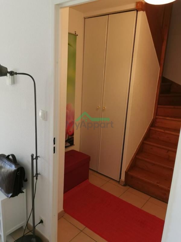 Maison 3 pièces avec jardin et parking — photo 8