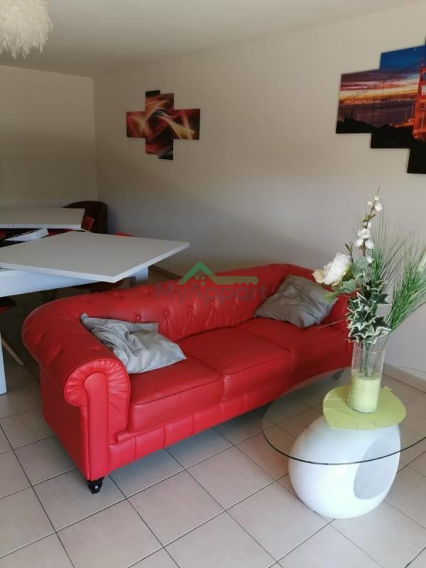 Maison 3 pièces avec jardin et parking — photo 7