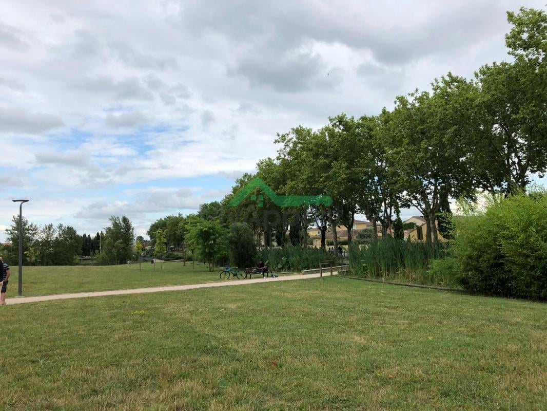 Maison 3 pièces avec jardin et parking — photo 3