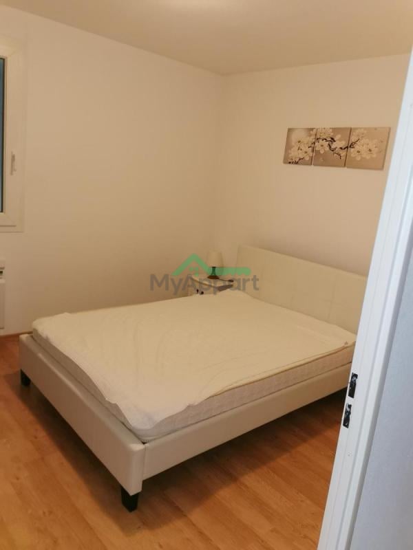 Maison 3 pièces avec jardin et parking — photo 12