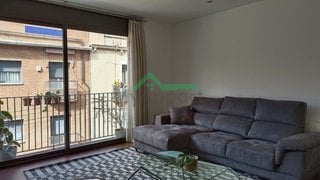 Piso reformado con balcón luminoso — foto 7