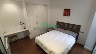 Piso reformado con balcón luminoso — foto 11