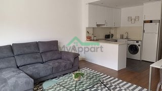 Piso reformado con balcón luminoso — foto 4
