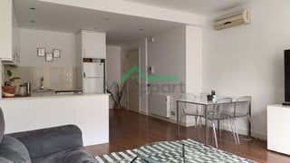 Piso reformado con balcón luminoso — foto 3