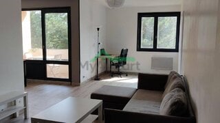 Appartement T2 meublé avec terrasse — photo 5
