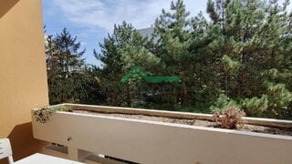 Appartement T2 meublé avec terrasse — photo 10