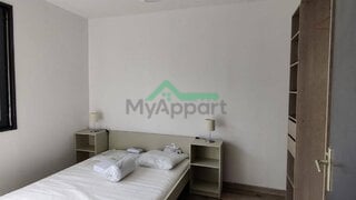 Appartement T2 meublé avec terrasse — photo 6