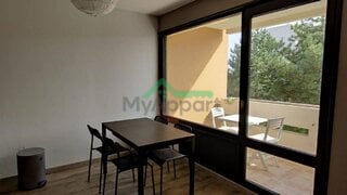 Appartement T2 meublé avec terrasse — photo 2