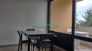Appartement T2 meublé avec terrasse — photo 3