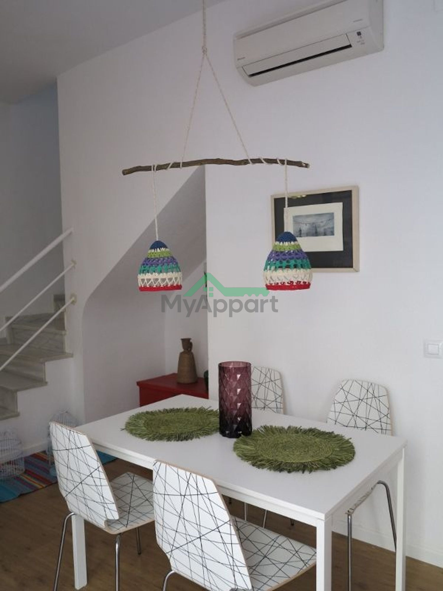 Dúplex en calle Lira, 5 — foto 10