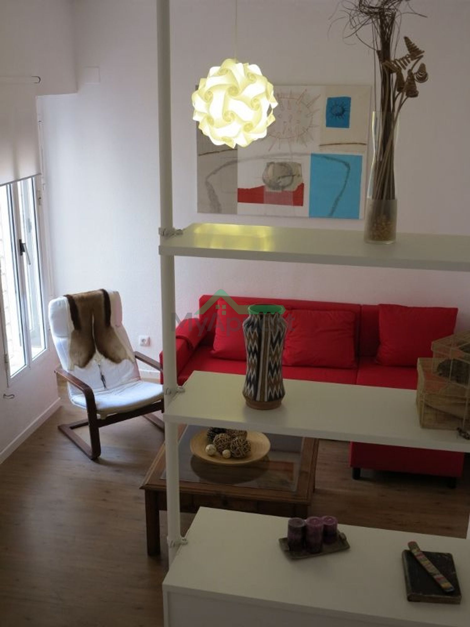 Dúplex en calle Lira, 5 — foto 12