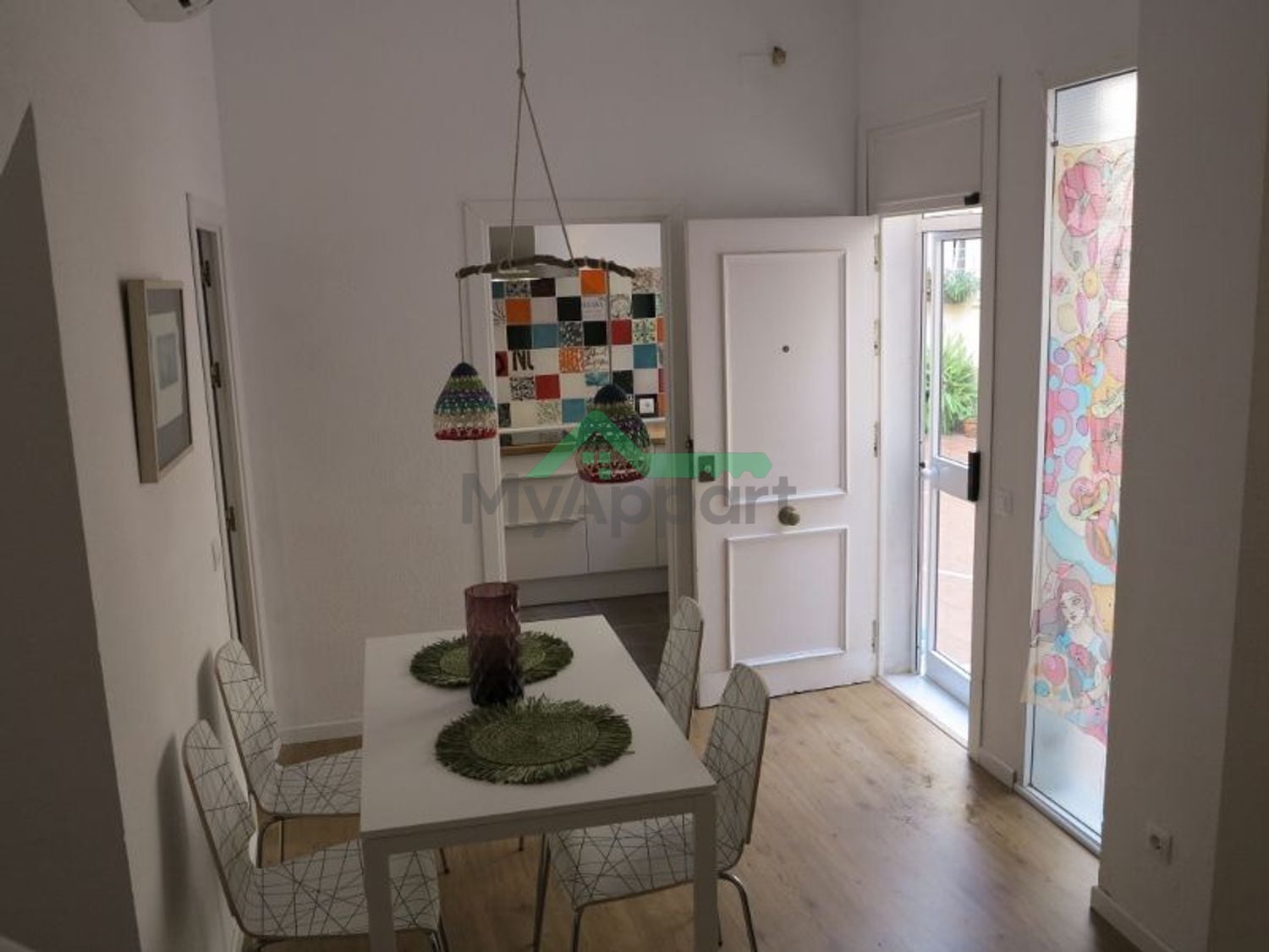 Dúplex en calle Lira, 5 — foto 11