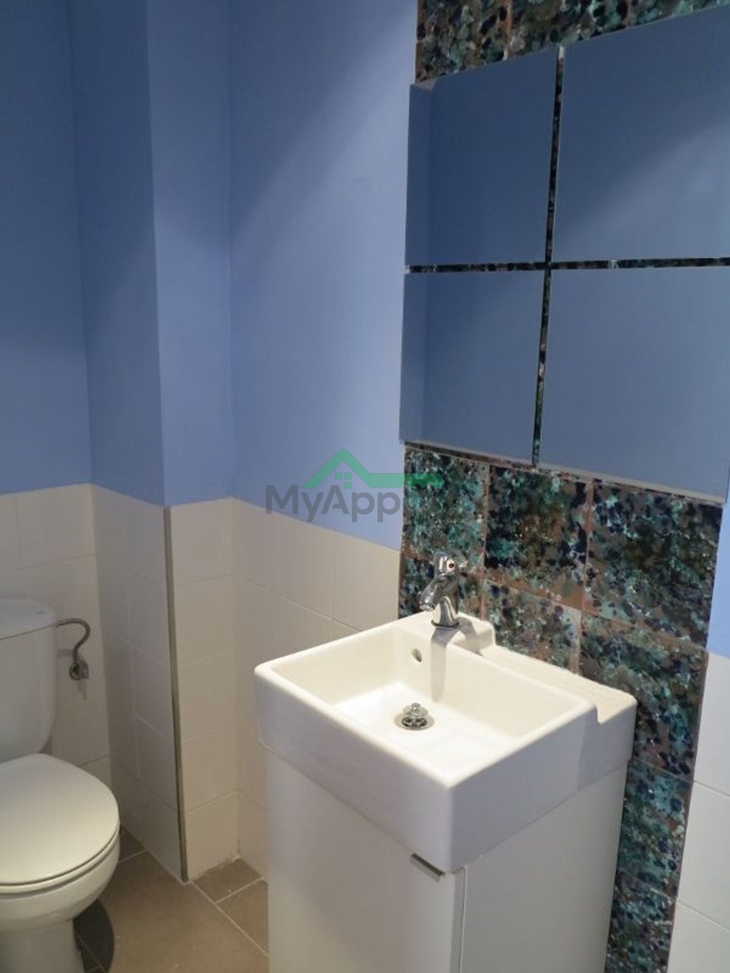 Dúplex en calle Lira, 5 — foto 8