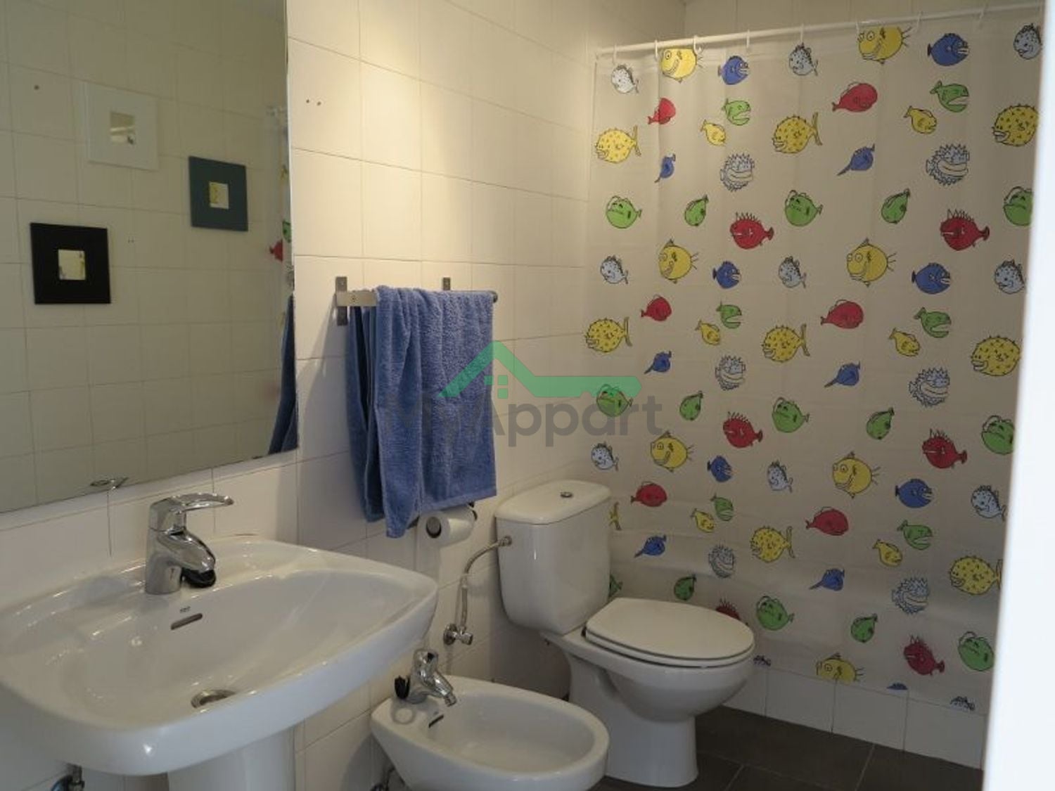 Dúplex en calle Lira, 5 — foto 5
