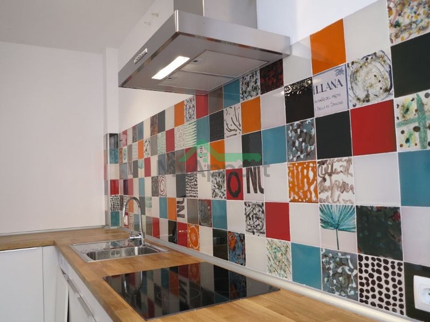 Dúplex en calle Lira, 5 — foto 6