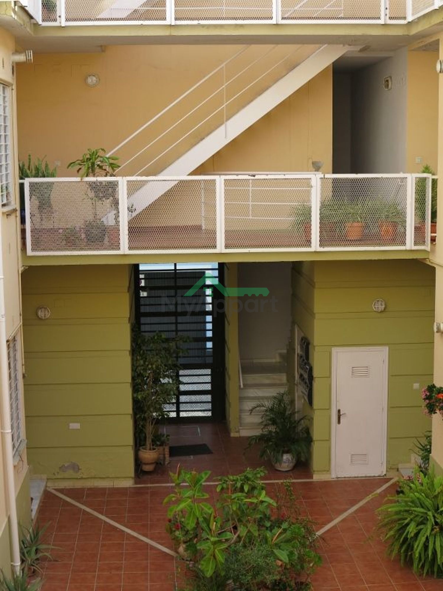 Dúplex en calle Lira, 5 — foto 3