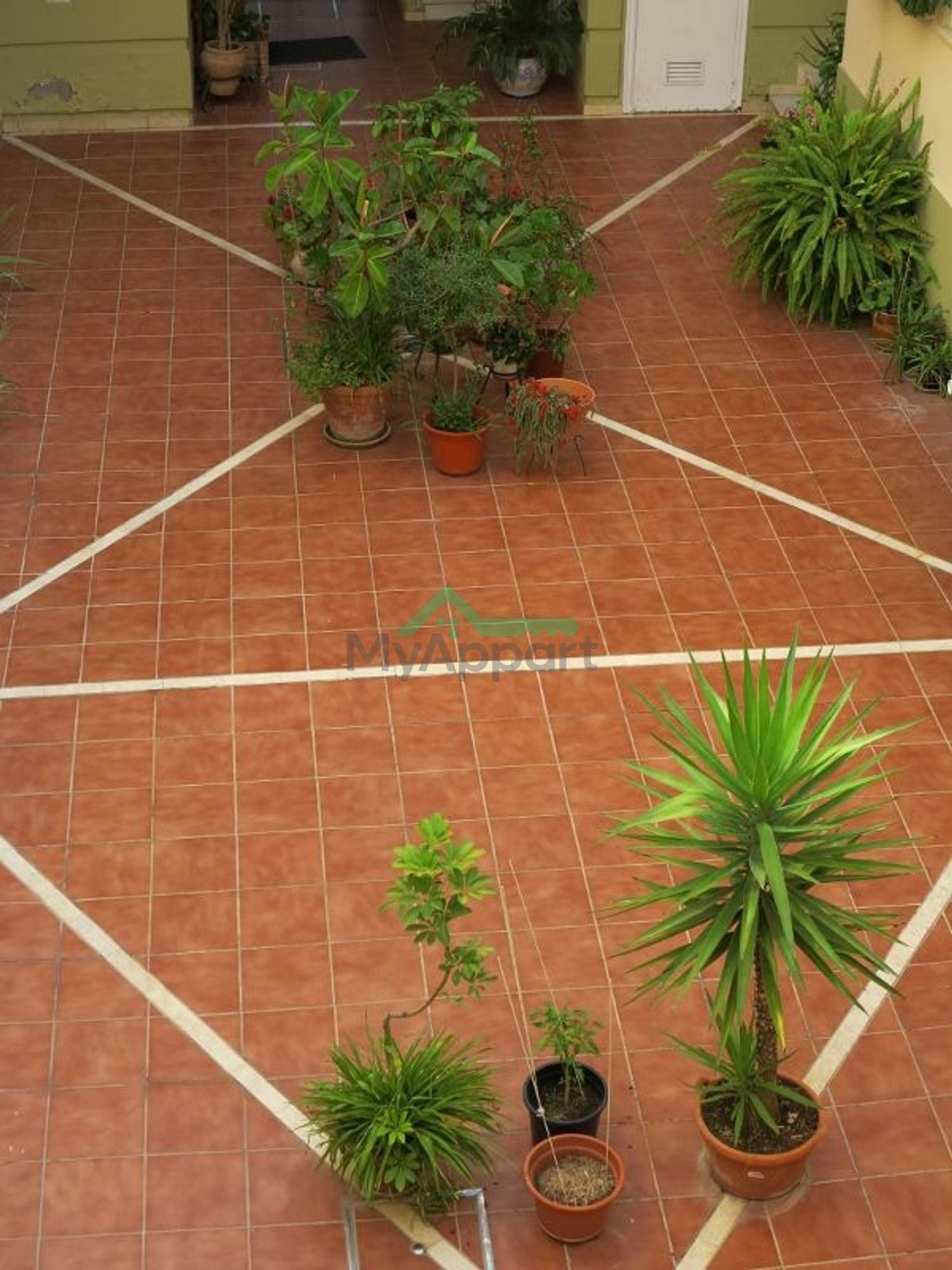 Dúplex en calle Lira, 5 — foto 2