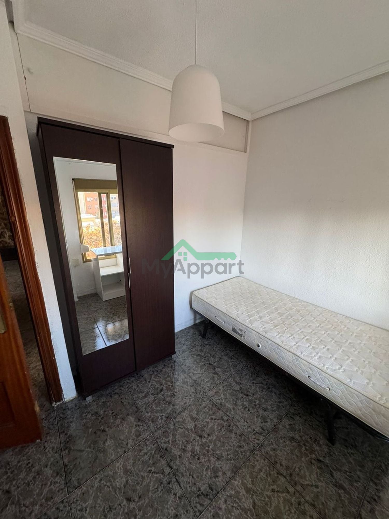 Piso 2 habitaciones sin ascensor — foto 11