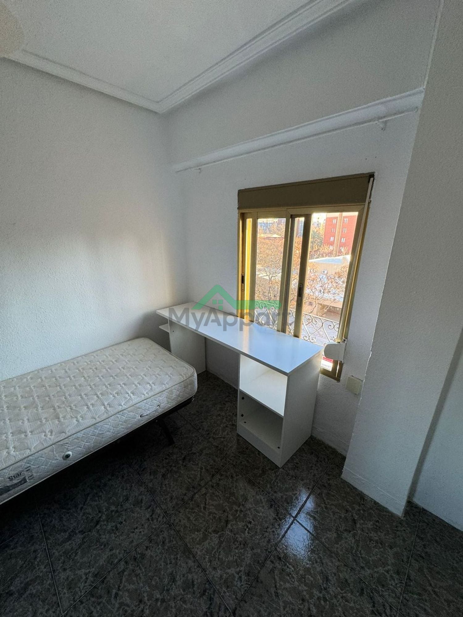 Piso 2 habitaciones sin ascensor — foto 10