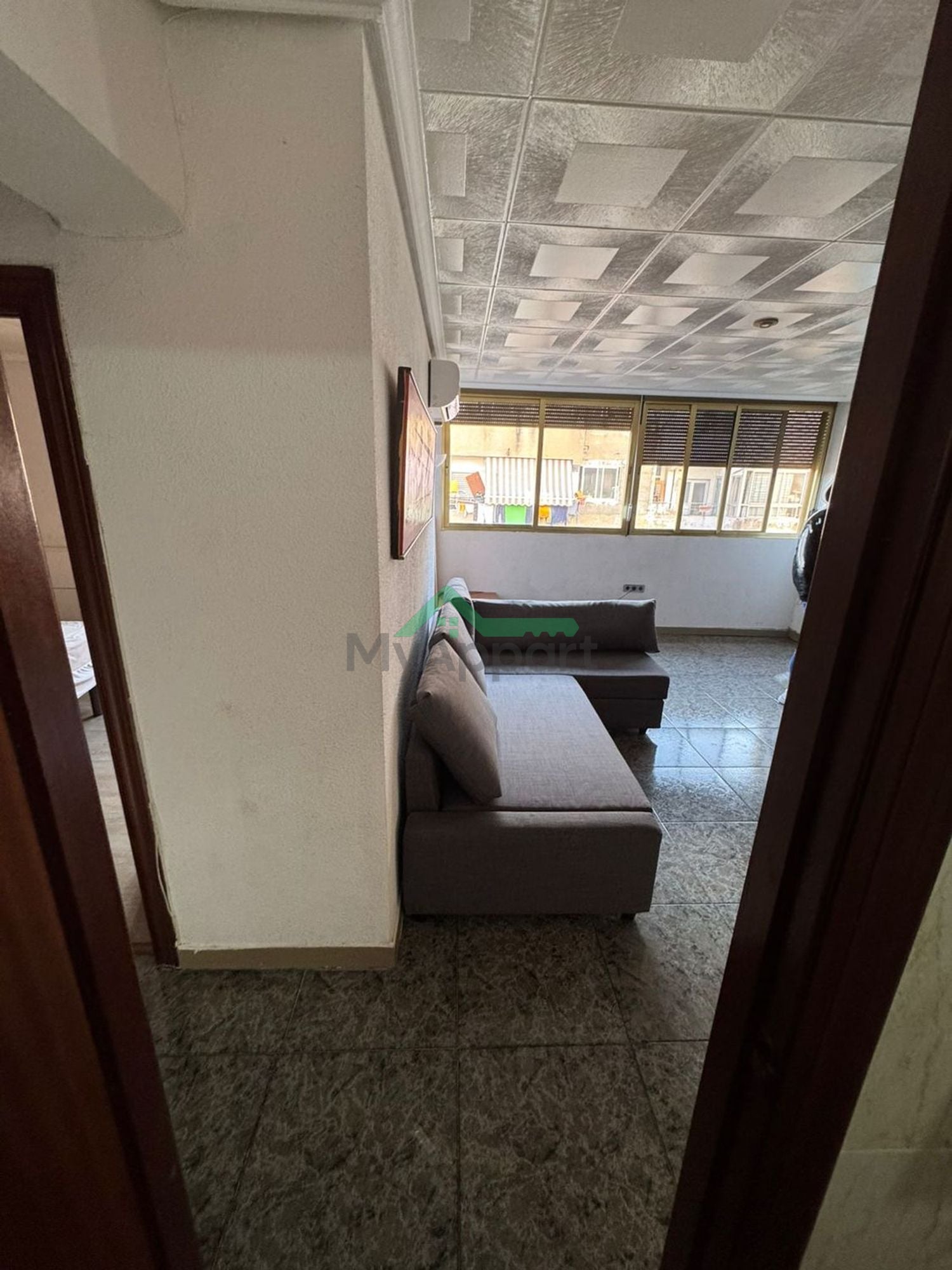 Piso 2 habitaciones sin ascensor — foto 4