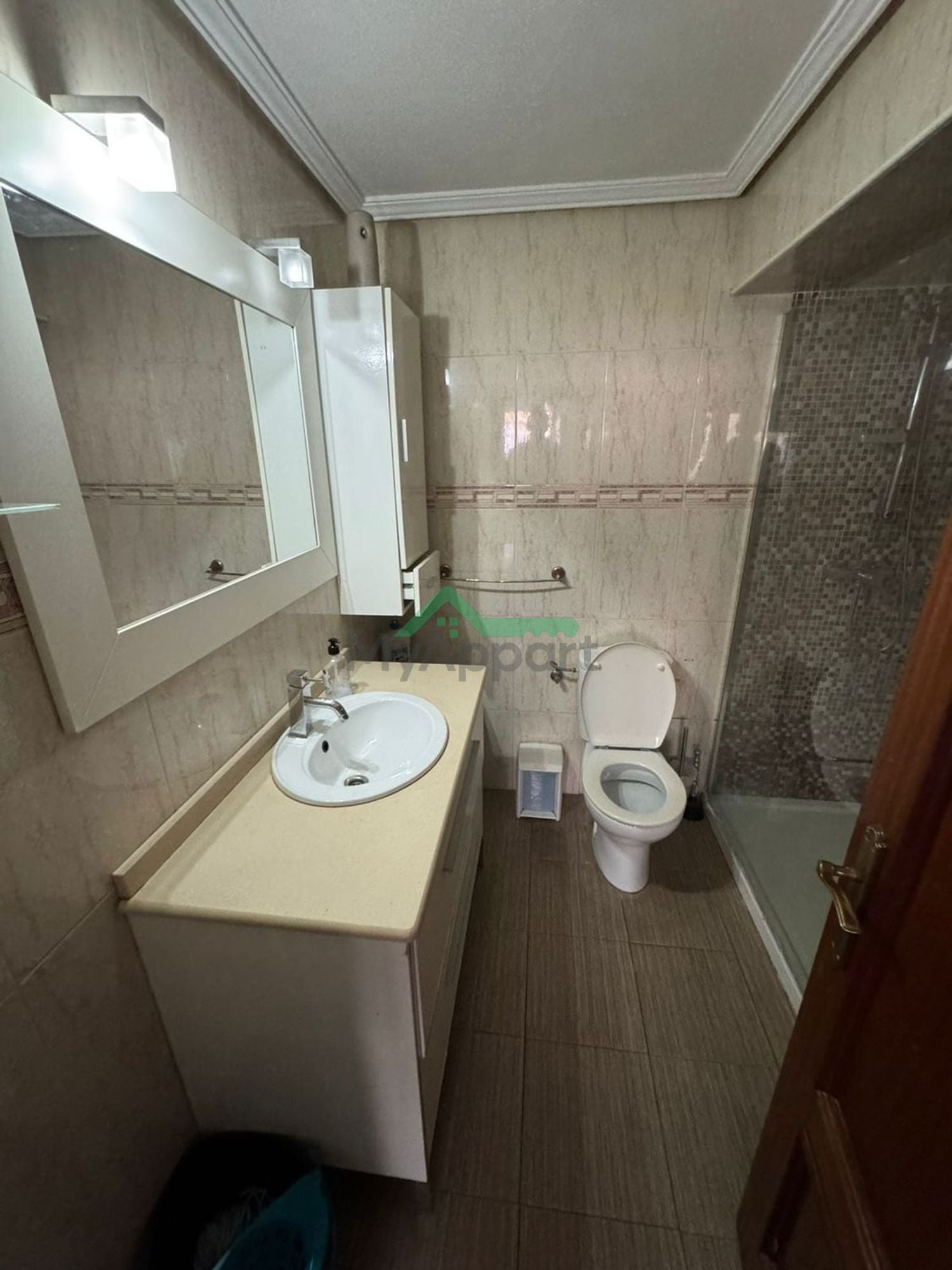 Piso 2 habitaciones sin ascensor — foto 12