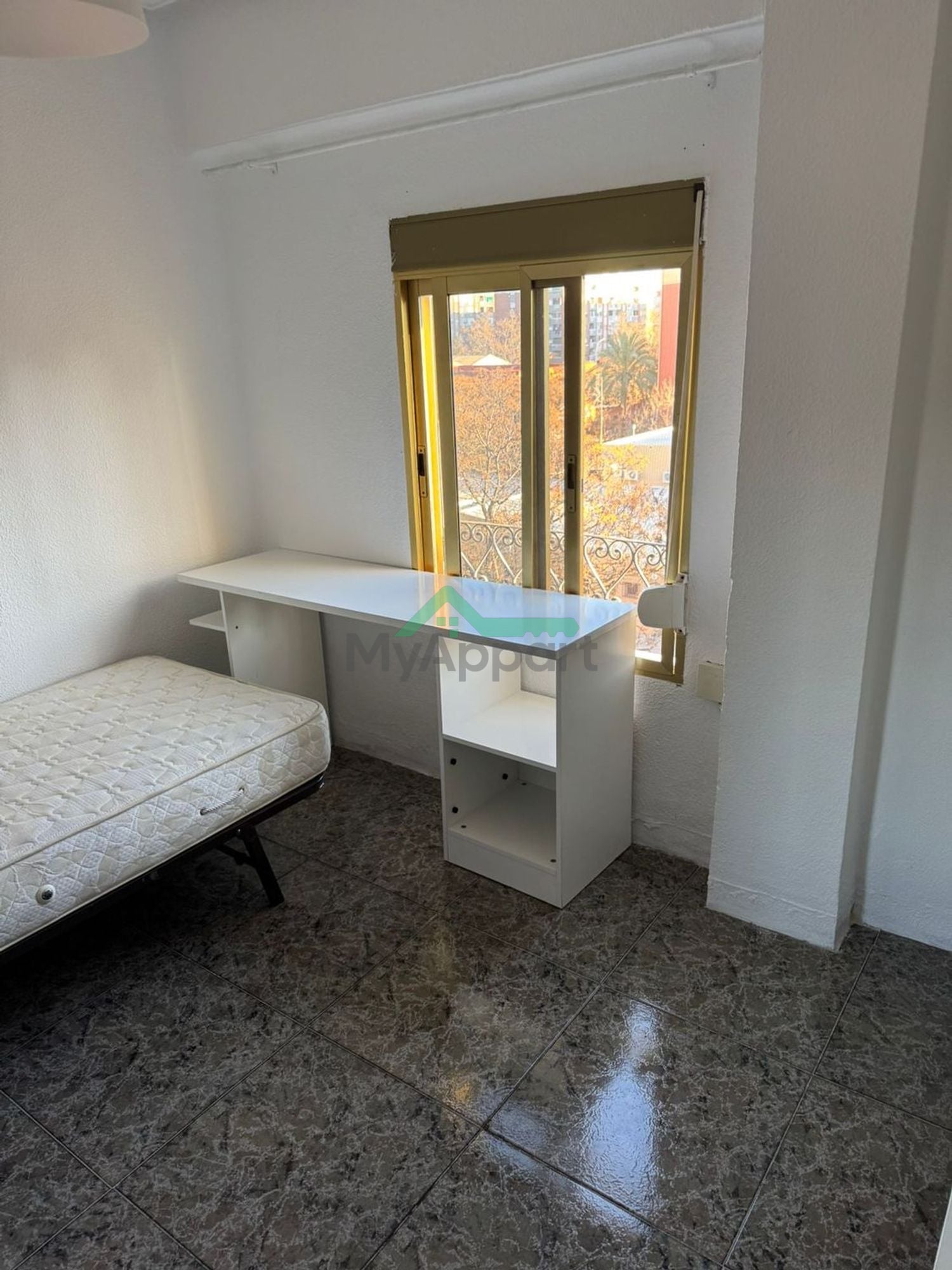 Piso 2 habitaciones sin ascensor — foto 6