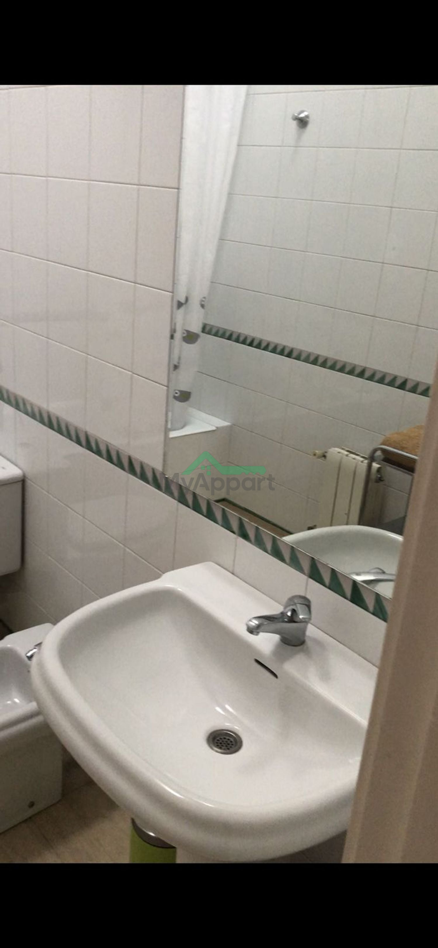 Piso amueblado luminoso cocina equipada — foto 6