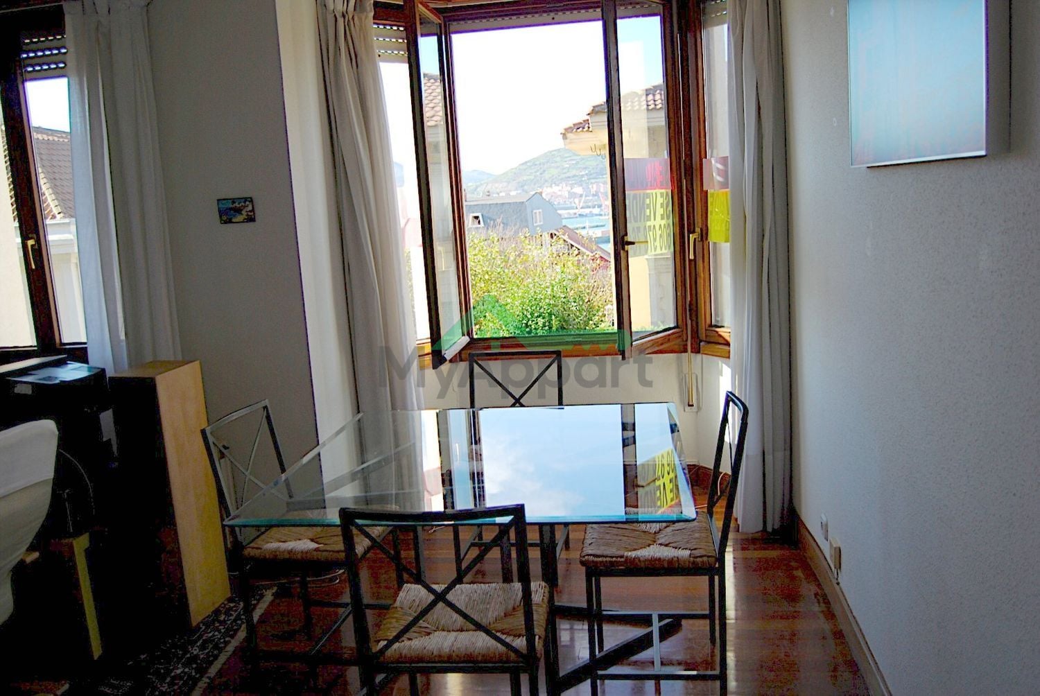 Piso luminoso 2 habitaciones — foto 6