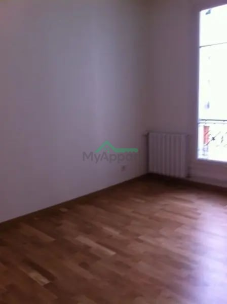 Appartement 3 pièces 49 m², Paris 20e - 1 276 € — photo 7