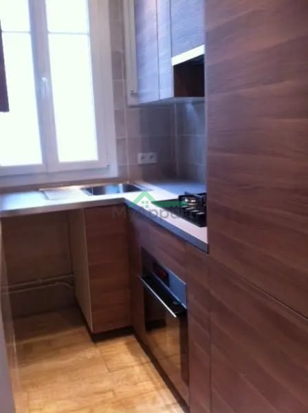 Appartement 3 pièces 49 m², Paris 20e - 1 276 € — photo 3