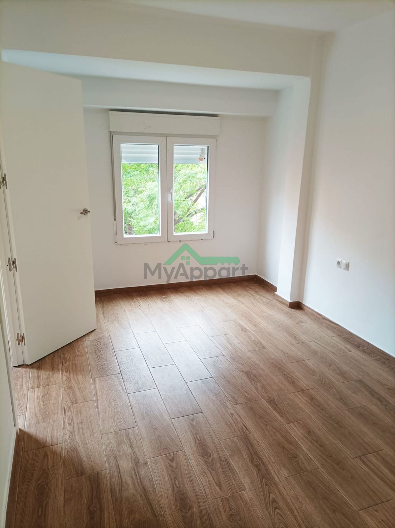Piso reformado cocina equipada 2 habitaciones — foto 3