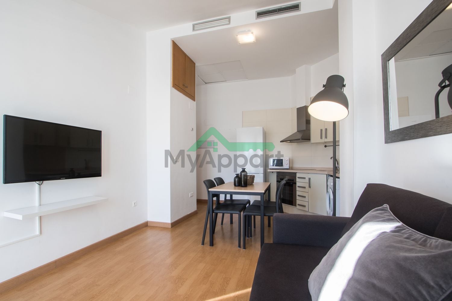 Ático en calle d'Ernest Anastasio, 11 — foto 6